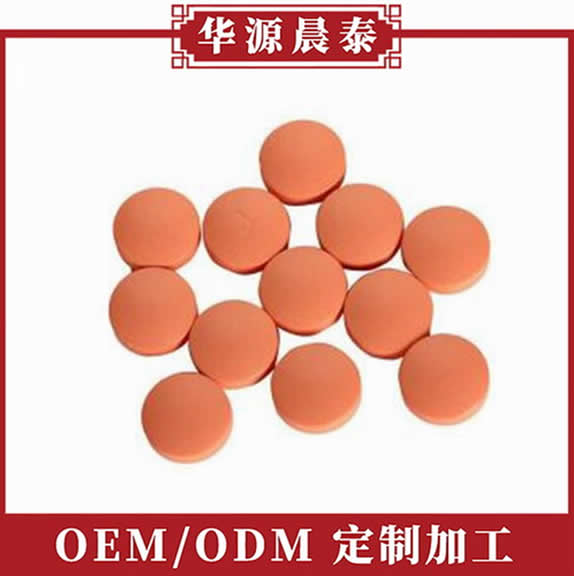 片剂代工-压片糖果OEM/ODM工厂能给品牌商带来哪些利益1