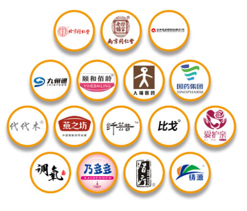 片剂代工-压片糖果OEM/ODM工厂能给品牌商带来哪些利益5
