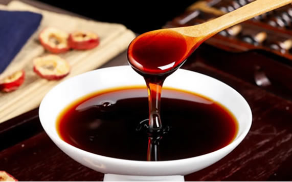 一人一方膏方代加工 专注膏滋OEM贴牌一站式服务厂家2