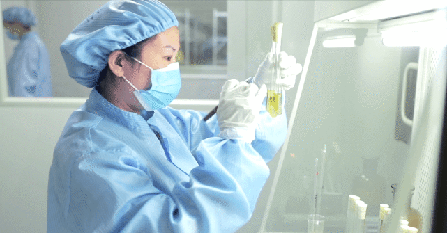 华源晨泰：制定食品代加工标准化合作的流程 让客户满意安心3