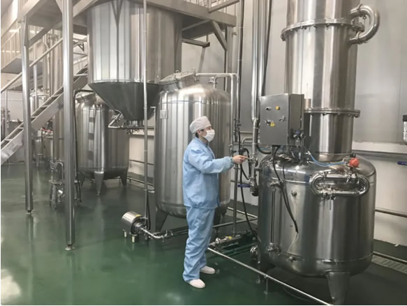 喜报！武汉华源晨泰健康生物科技有限公司荣获3A信用企业荣誉称号4